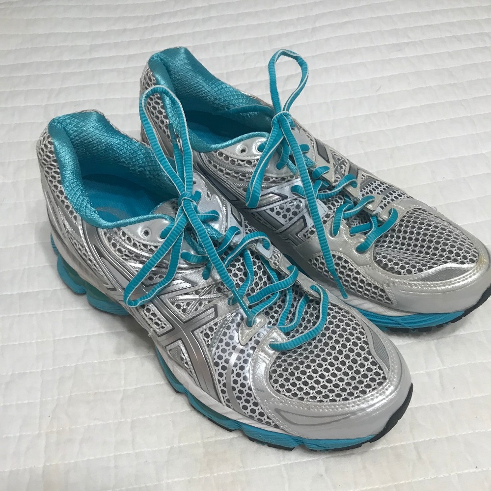 Asics Gel Nimbus 13 Running Shoes